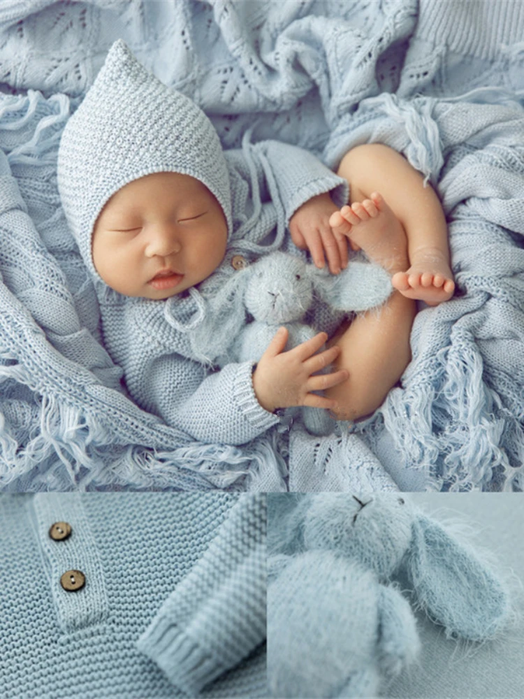 Newborn Baby Photography Props Nordic Style Tassel Outfits Blanket Wood Posing Plate Pillow Hat Floral Set Studio Photo Props
Newborn Baby Photography Props Nordic Style Tassel Outfits Blanket Wood Posing Plate Pillow Hat Floral Set Studio Photo Props
