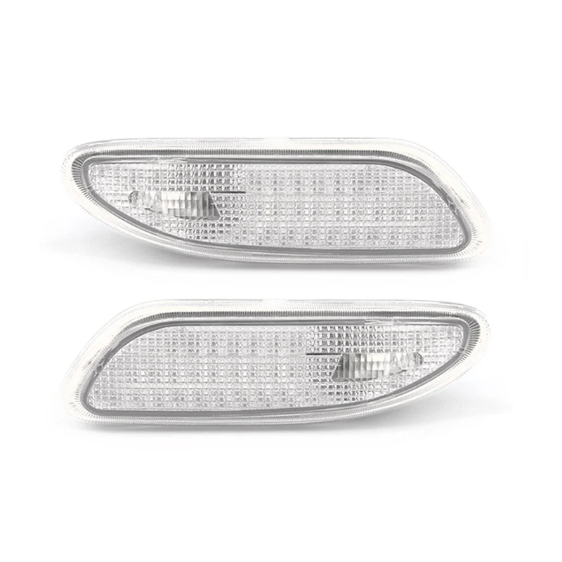 2038200721 2038200821 автомобильный передний левый правый прозрачный белый боковой габаритный фсветильник рь указатель поворота подходит для Benz ... 
2038200721 2038200821 автомобильный передний левый правый прозрачный белый боковой габаритный фсветильник рь указатель поворота подходит для Benz ...