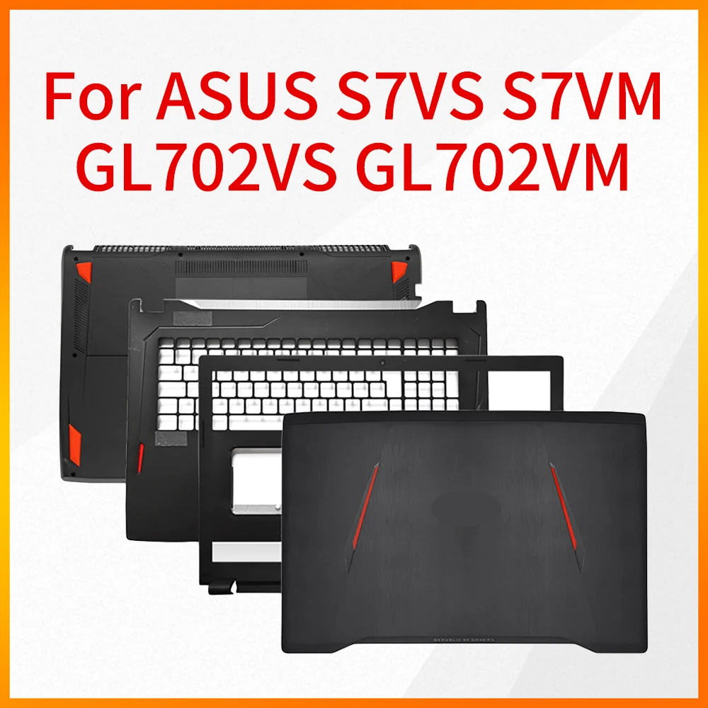 Чехол для ноутбука ASUS S7 S7VS S7VM GL702VS GL702VM A Shell B Shell C Shell D Shell
Чехол для ноутбука ASUS S7 S7VS S7VM GL702VS GL702VM A Shell B Shell C Shell D Shell