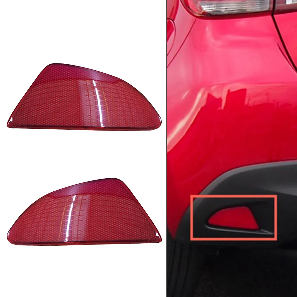 Part Cover Left Rear Reflector Right Tool 2015 2016 2pcs 5Dr Hatchback Accessories Fog Light For Mazda 2 Demio
Part Cover Left Rear Reflector Right Tool 2015 2016 2pcs 5Dr Hatchback Accessories Fog Light For Mazda 2 Demio