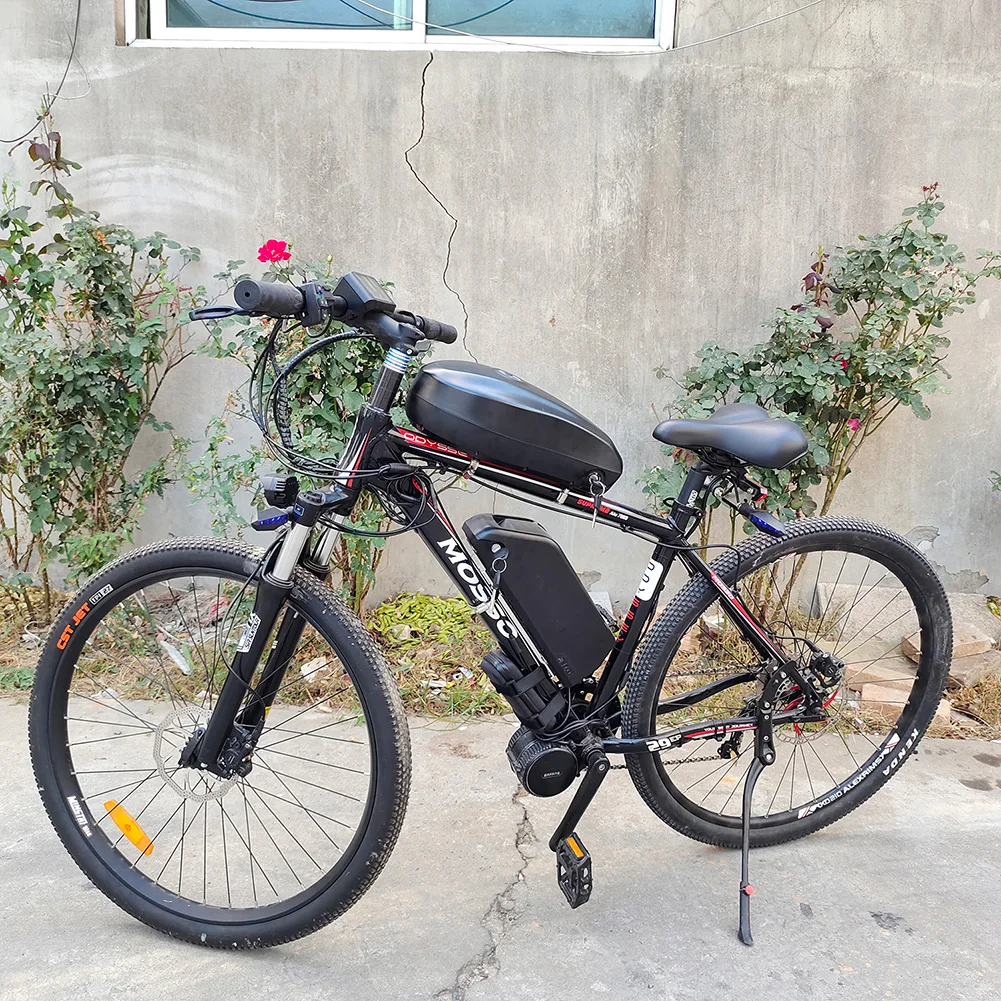 Electric Bike Frame Battery Box Mount For HaiLong E-Bike Coversion Adapter Hot Sale With Clamps Bolts Wrench Kit Ebike Accessory
Electric Bike Frame Battery Box Mount For HaiLong E-Bike Coversion Adapter Hot Sale With Clamps Bolts Wrench Kit Ebike Accessory