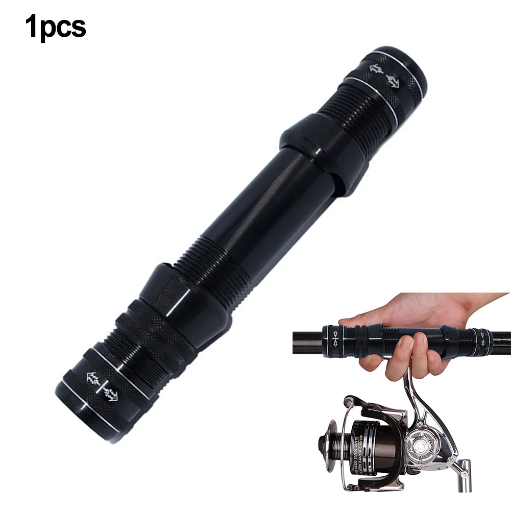 Fishing Straight Shank Reel Seat Handle Fly Fishing Reel Seat Spinning Wheel Pole Mount Clip DIY Fish Rod Repair Accessories
Fishing Straight Shank Reel Seat Handle Fly Fishing Reel Seat Spinning Wheel Pole Mount Clip DIY Fish Rod Repair Accessories