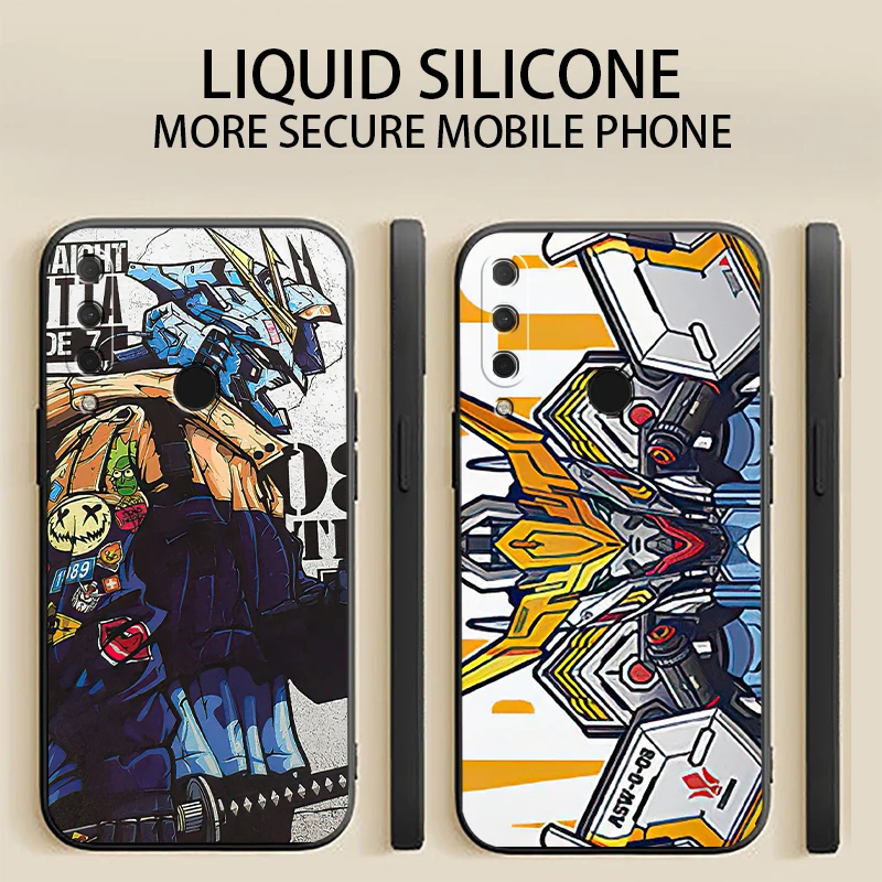 NEON GENESIS EVANGELION EVA Phone Case For HUAWEI P Smart 2020 2019 Z 2021 TPU Black Soft Unisex Coque Original ShockProof
NEON GENESIS EVANGELION EVA Phone Case For HUAWEI P Smart 2020 2019 Z 2021 TPU Black Soft Unisex Coque Original ShockProof