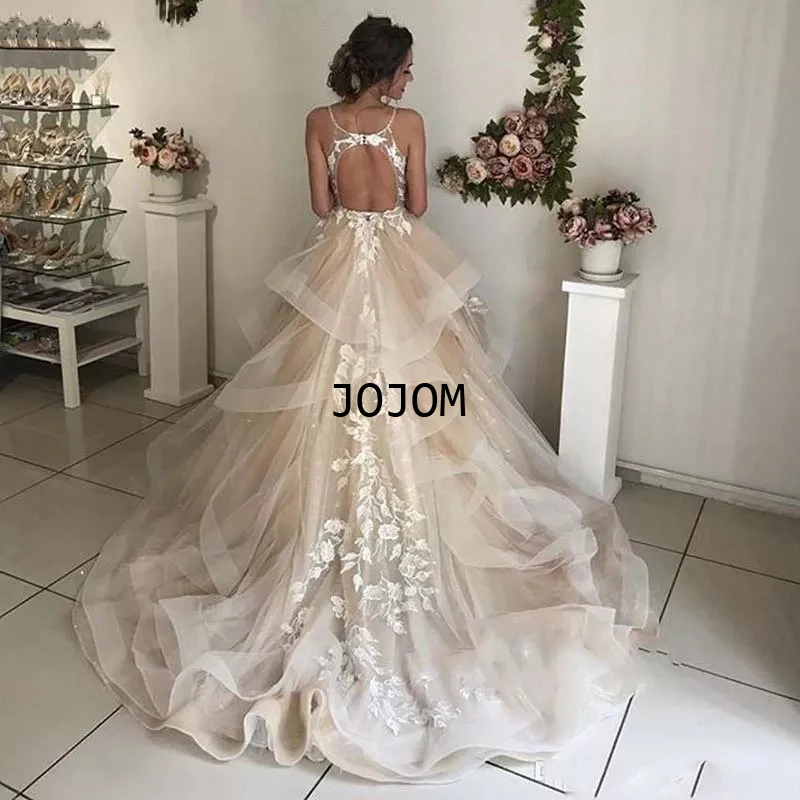 Dress 2022 Women Champagne V-Neck Sexy Evening Dresses Handmade Sleeveless Crystal Evening Gowns Evening Party Dresses for Women
Dress 2022 Women Champagne V-Neck Sexy Evening Dresses Handmade Sleeveless Crystal Evening Gowns Evening Party Dresses for Women