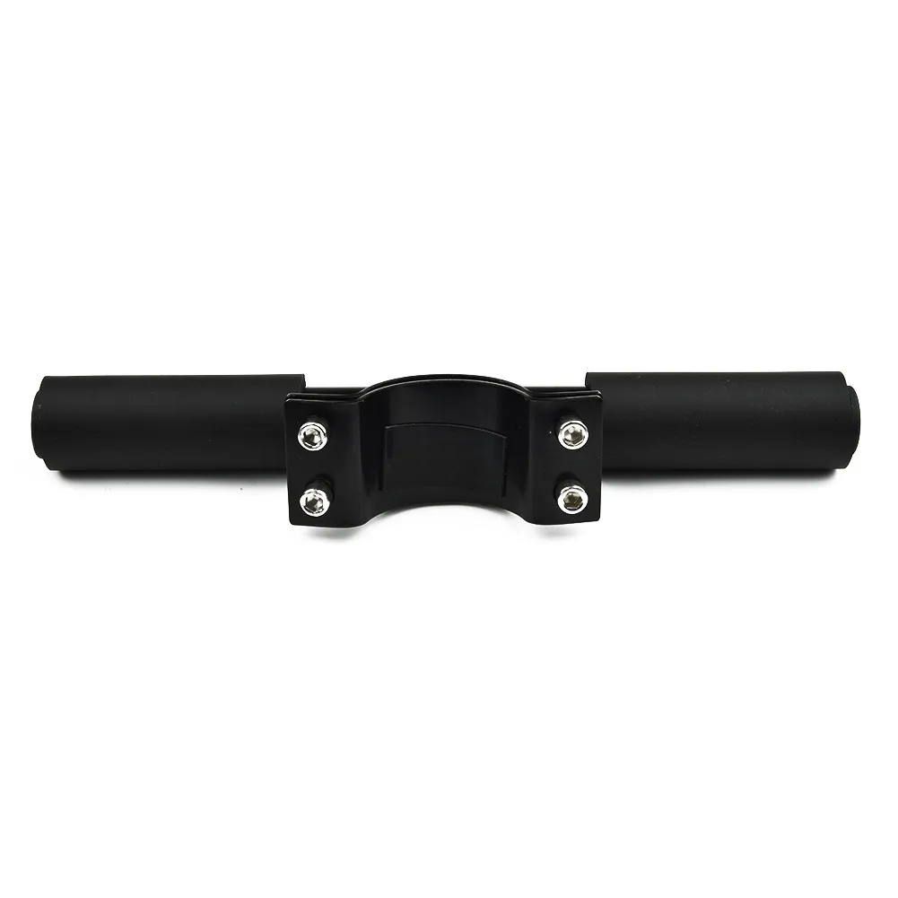 1x Electric Scooter Child Handle Children Handrail Armrest For Ninebot MAX G30 With Pad With Protection Pad Accessories Parts
1x Electric Scooter Child Handle Children Handrail Armrest For Ninebot MAX G30 With Pad With Protection Pad Accessories Parts