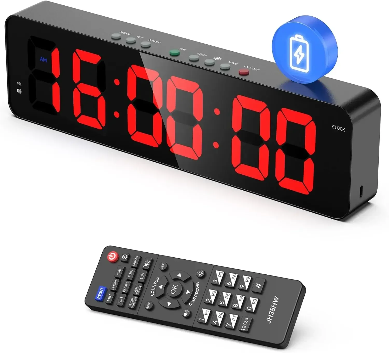 SeeSii Интервальный таймер 3.5 
SeeSii Интервальный таймер 3.5