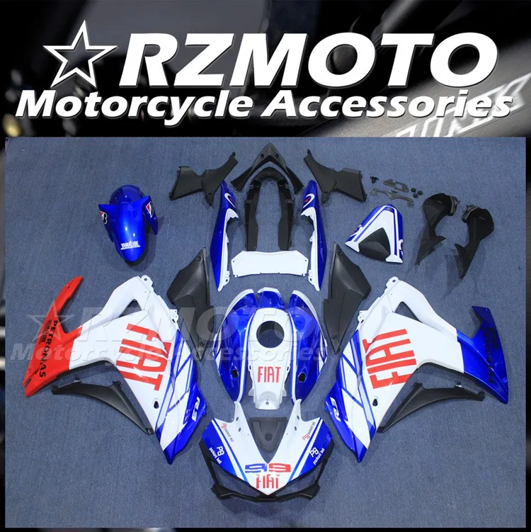 4 подарка, новый комплект обтекателей из АБС-пластика для YAMAHA YZF-R3 15 16 17 18 YZF-R25 R3 R25 2015 2016 2017 2018, комплект обтекателей красного и синего цвета
4 подарка, новый комплект обтекателей из АБС-пластика для YAMAHA YZF-R3 15 16 17 18 YZF-R25 R3 R25 2015 2016 2017 2018, комплект обтекателей красного и синего цвета