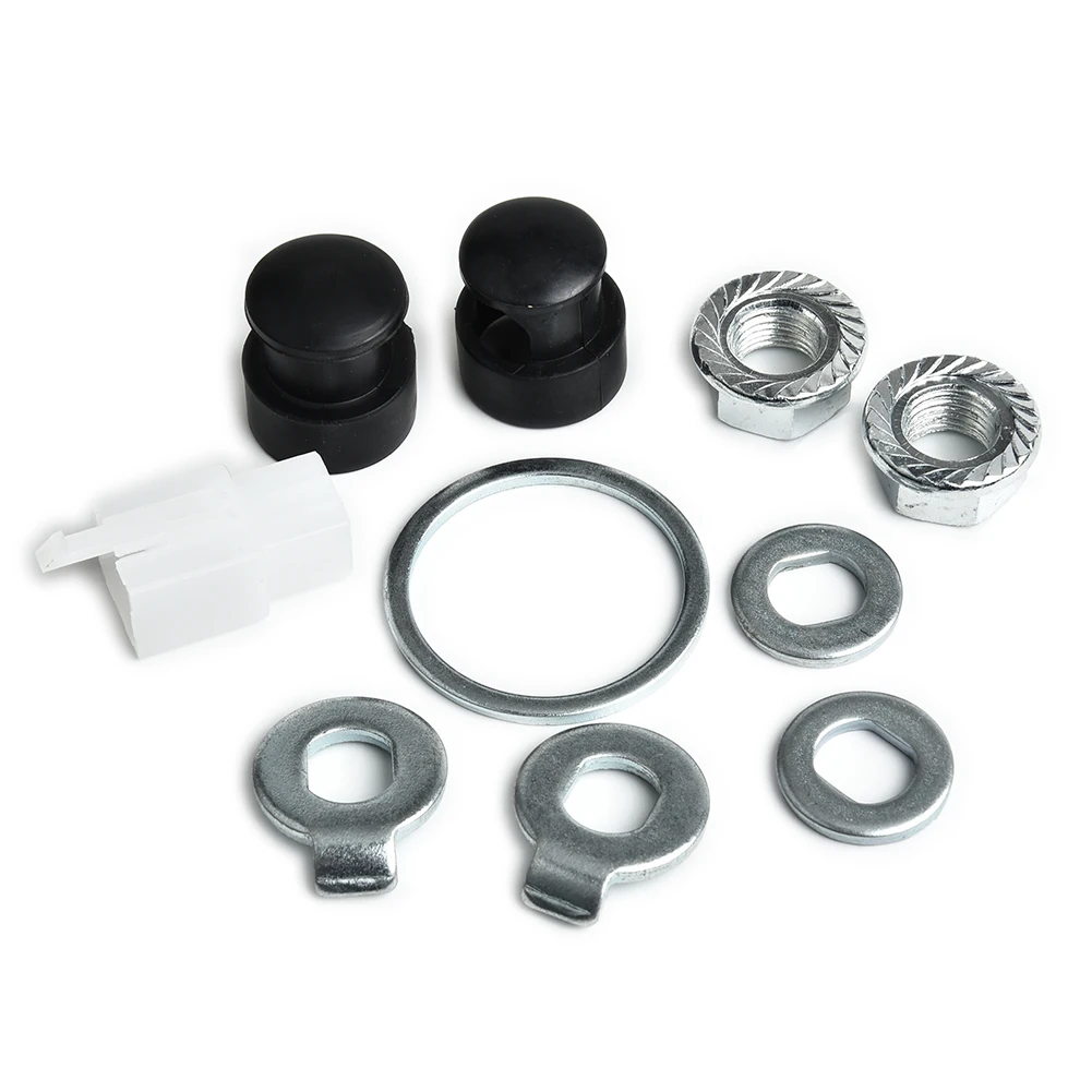 M12/M14 Black /silver High Quality Electric Bicycle Hub Motor Axle Lock Nut Lock Washer Spacer Nut Cover Motor
M12/M14 Black /silver High Quality Electric Bicycle Hub Motor Axle Lock Nut Lock Washer Spacer Nut Cover Motor