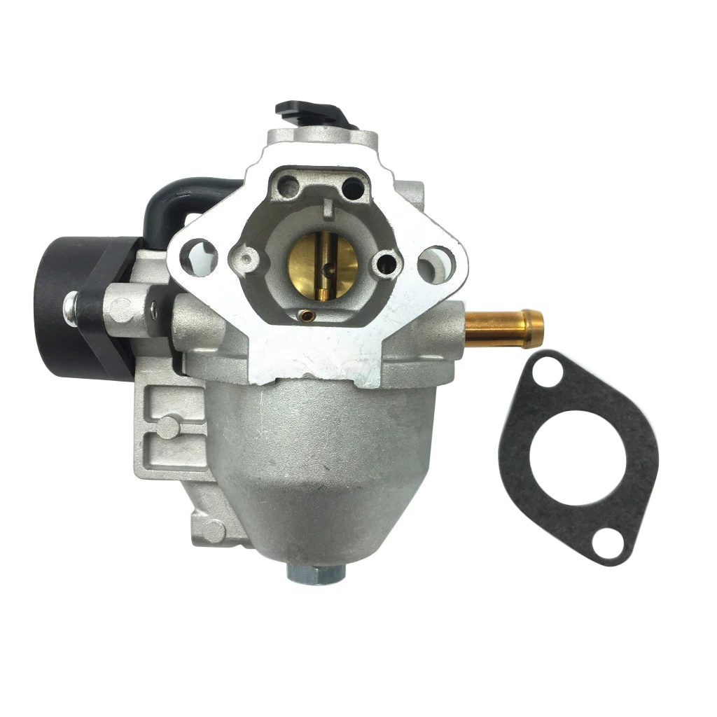 Карбюратор для газонокосилок Kawasaki FJ180V More OHV 6.0HP 159CC Carb Asy 15004-0951 15004-0833
Карбюратор для газонокосилок Kawasaki FJ180V More OHV 6.0HP 159CC Carb Asy 15004-0951 15004-0833