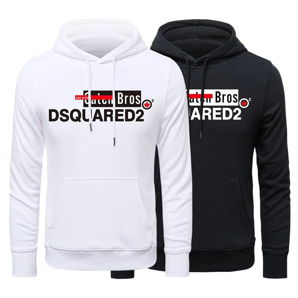 Men's New Dsquared2 Hip-hop Long-sleeved Cotton High-quality Men's Round Neck Printing Letter Long-sleeved T-shirt Size S-3XL
Men's New Dsquared2 Hip-hop Long-sleeved Cotton High-quality Men's Round Neck Printing Letter Long-sleeved T-shirt Size S-3XL