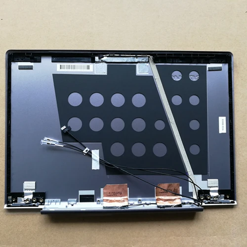 Металлическая задняя крышка для Lenovo U330 U330T 3CLZ5LCLV30 с сенсорным ЖК-дисплеем
Металлическая задняя крышка для Lenovo U330 U330T 3CLZ5LCLV30 с сенсорным ЖК-дисплеем