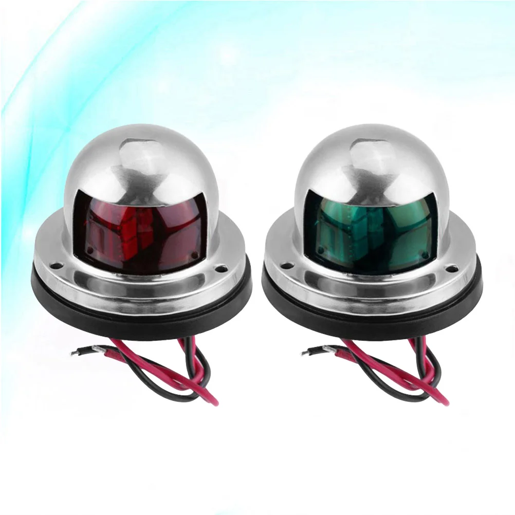 1 Pair 12V Boat Turn Signal Light Replacement Waterproof 8 Leds Side Lamp Marker Light
1 Pair 12V Boat Turn Signal Light Replacement Waterproof 8 Leds Side Lamp Marker Light