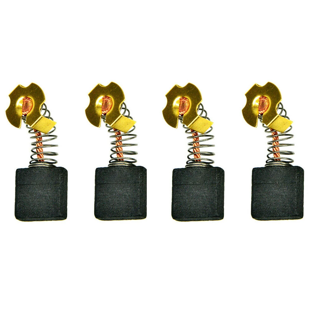 Carbon Brush Carbon Brush Set Electric Hammer Graphite Grinder Resistance Tight Copper Copper Wire Carbon Brush
Carbon Brush Carbon Brush Set Electric Hammer Graphite Grinder Resistance Tight Copper Copper Wire Carbon Brush
