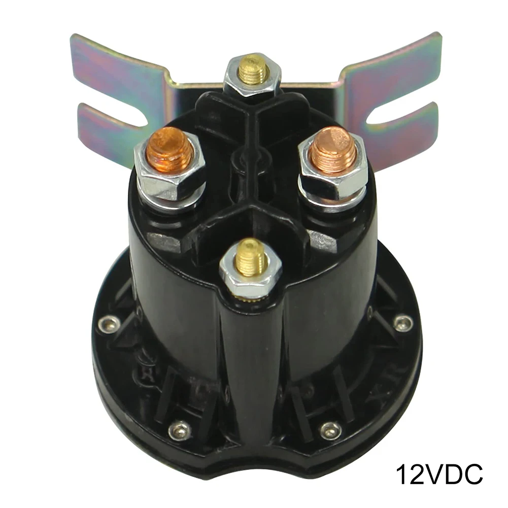 Contactor Relay 0.365KG Weight 12V 200A 684-2461-212-09 ABS Plastic + Metal Car Accessories For Electric Forklift
Contactor Relay 0.365KG Weight 12V 200A 684-2461-212-09 ABS Plastic + Metal Car Accessories For Electric Forklift