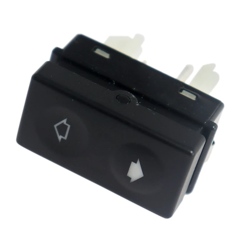 Power Window Control Switch Single Button 61311387916 For -BMW E36 318I 325I Z3 318Ti 325Is
Power Window Control Switch Single Button 61311387916 For -BMW E36 318I 325I Z3 318Ti 325Is