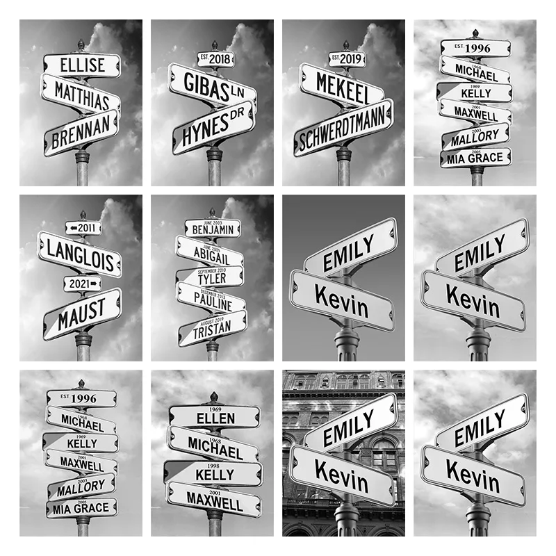 Diamond Painting Road Sign, 5D DIY Full Square/Round Diamond Embroidery, Sign Rhinestone Mosaic Cross Stitch, Art Home Decor
Diamond Painting Road Sign, 5D DIY Full Square/Round Diamond Embroidery, Sign Rhinestone Mosaic Cross Stitch, Art Home Decor