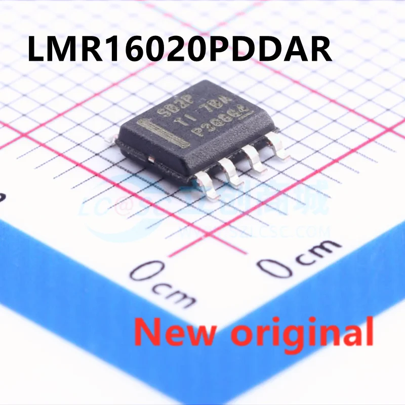 

10PCS SB2P LMR16020PDDAR LMR16020 SOP-8 Switch voltage regulator chip New original