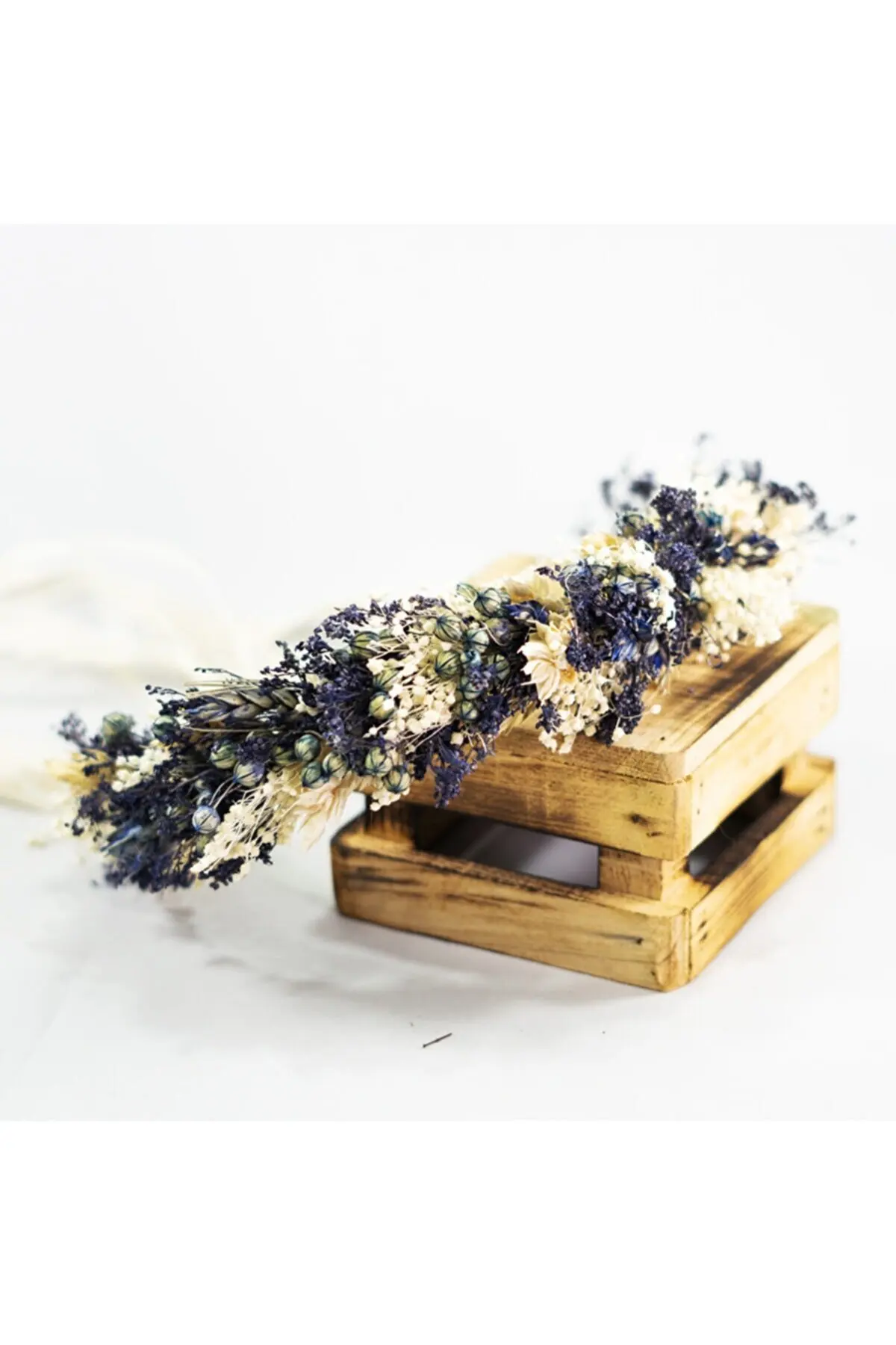Blue Wild Floral Crown, weddings & puerperal & engagement & bride Crown T12 Charming Bridal Crown wedding Hair Accessories for 2022 Marriage
Blue Wild Floral Crown, weddings & puerperal & engagement & bride Crown T12 Charming Bridal Crown wedding Hair Accessories for 2022 Marriage