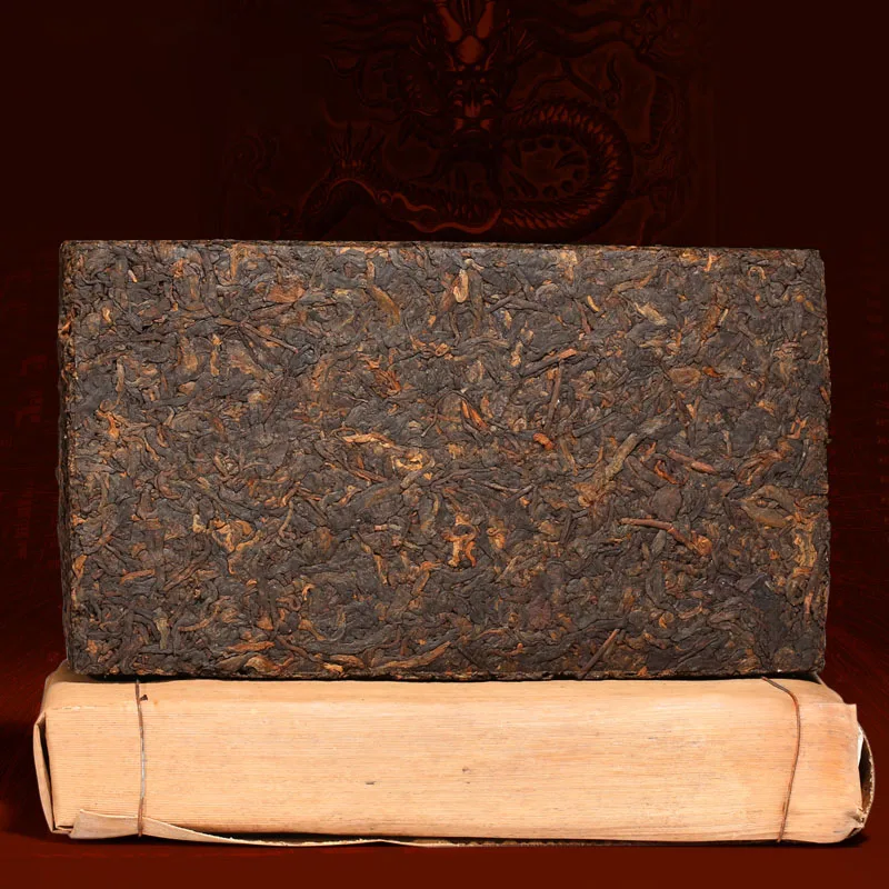 2018 Years Ripe Puer Chinese Tea Organic High Quality Shu Puer Chinese Tea 1000g Droshipping
2018 Years Ripe Puer Chinese Tea Organic High Quality Shu Puer Chinese Tea 1000g Droshipping