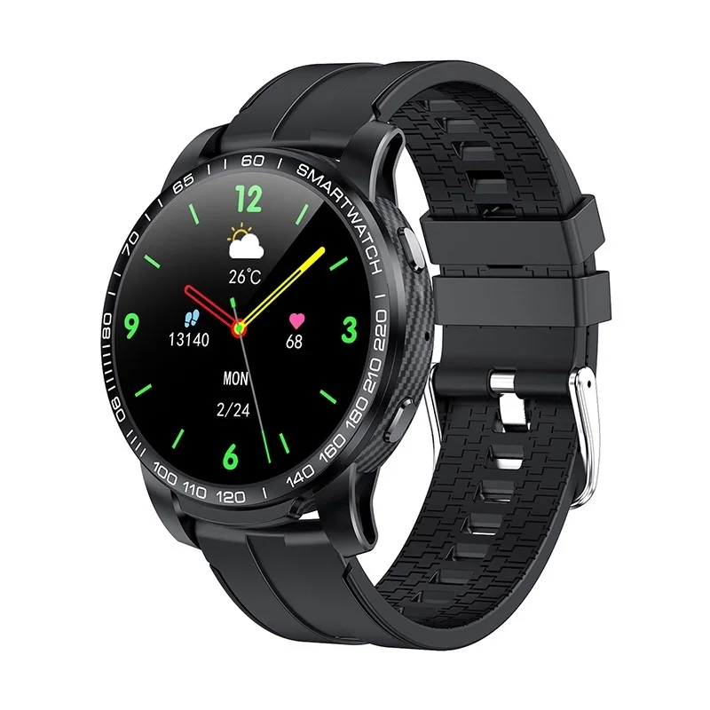 LIGE Men Smart Watch Men Bluetooth Call Waterproof Sports Fitness Watch Health Tracker Weather smartwatch Women For Android Ios
LIGE Men Smart Watch Men Bluetooth Call Waterproof Sports Fitness Watch Health Tracker Weather smartwatch Women For Android Ios