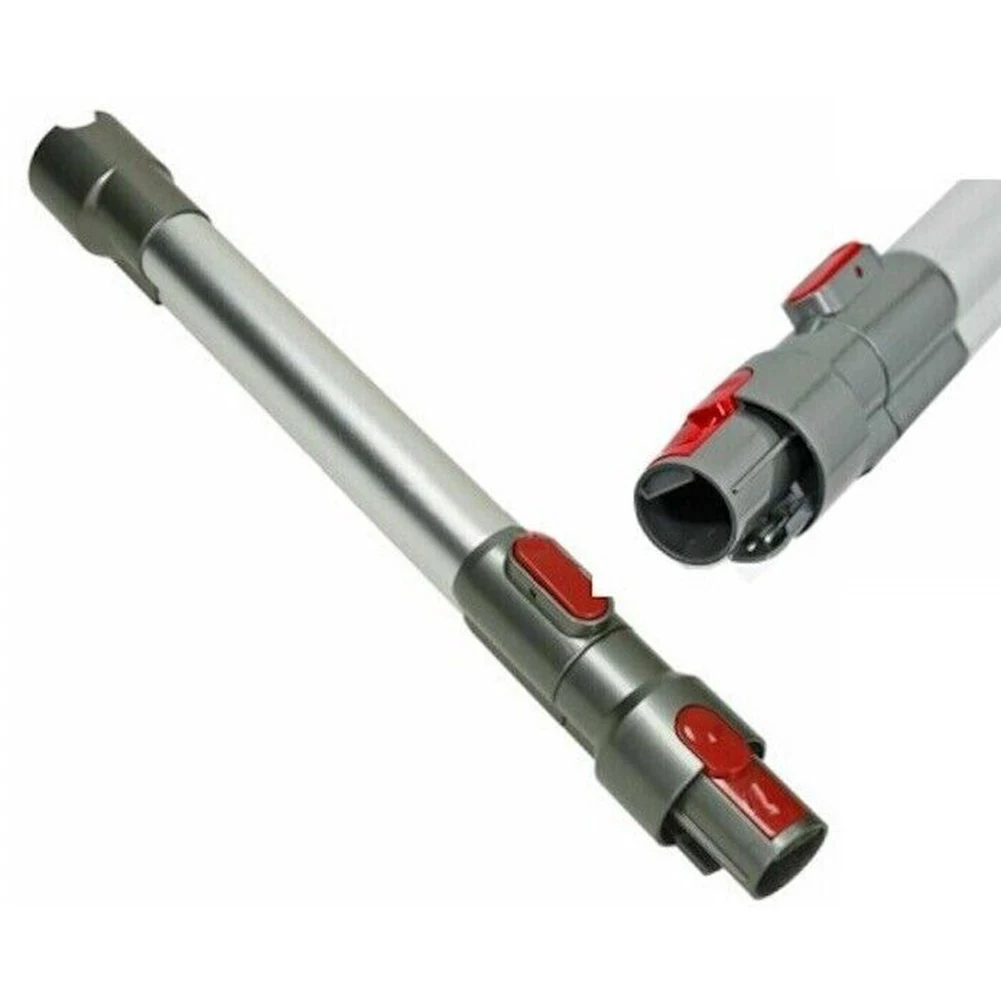 Straight Tube Vacuum Extension Rod Wand For Dyson V7 V8 V10 Adjustable Telescopic Pipe Tube Sweeper Replacement Kit Part
Straight Tube Vacuum Extension Rod Wand For Dyson V7 V8 V10 Adjustable Telescopic Pipe Tube Sweeper Replacement Kit Part