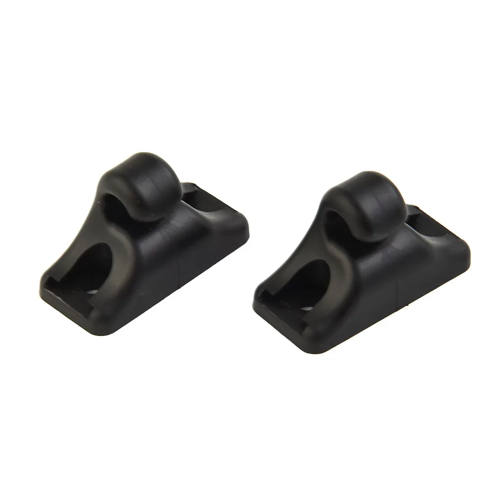 Part Clips #94473143900 Sun Visor Sunvisor Black Bracket For Porsche 924 944 968 Front Left Right SET OF 2 High Quality
Part Clips #94473143900 Sun Visor Sunvisor Black Bracket For Porsche 924 944 968 Front Left Right SET OF 2 High Quality