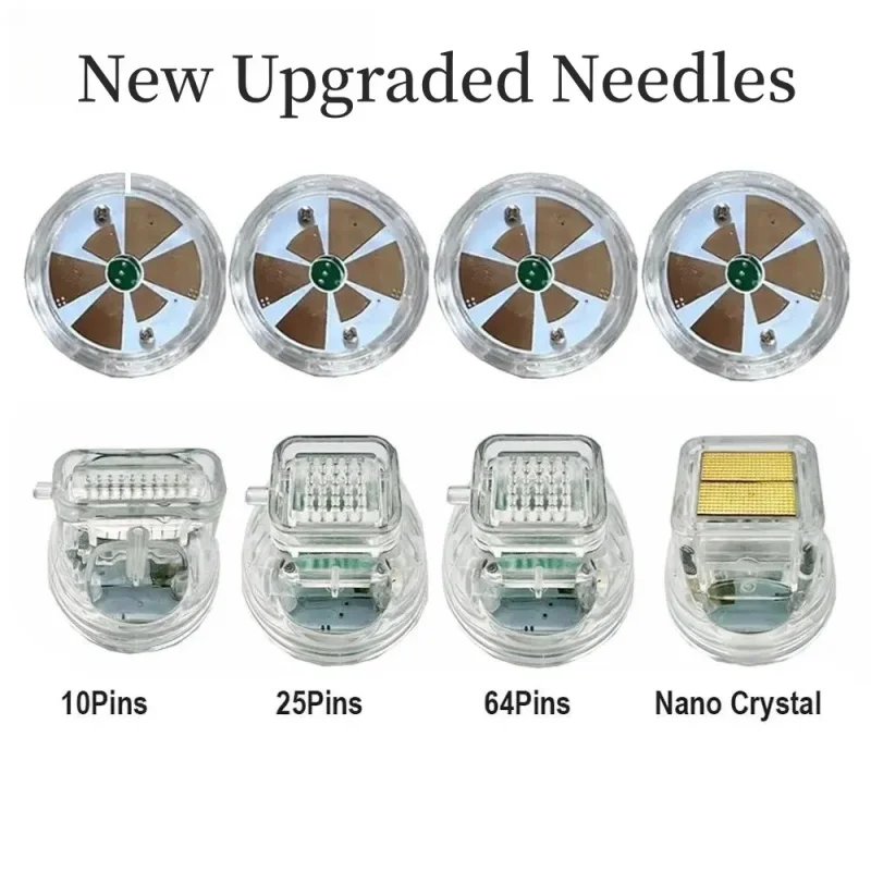 10/25/64/nano pins micro needles cartridges gold tips head for fractional micro-needle machine
10/25/64/nano pins micro needles cartridges gold tips head for fractional micro-needle machine