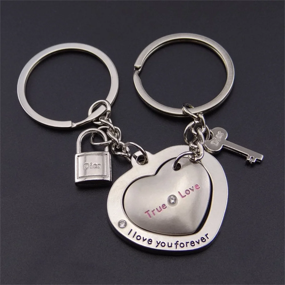 Love Heart Building Keychains Couples Friendship Love Heart Keyring Cute Auto Pendant Car Interior Accessories
Love Heart Building Keychains Couples Friendship Love Heart Keyring Cute Auto Pendant Car Interior Accessories