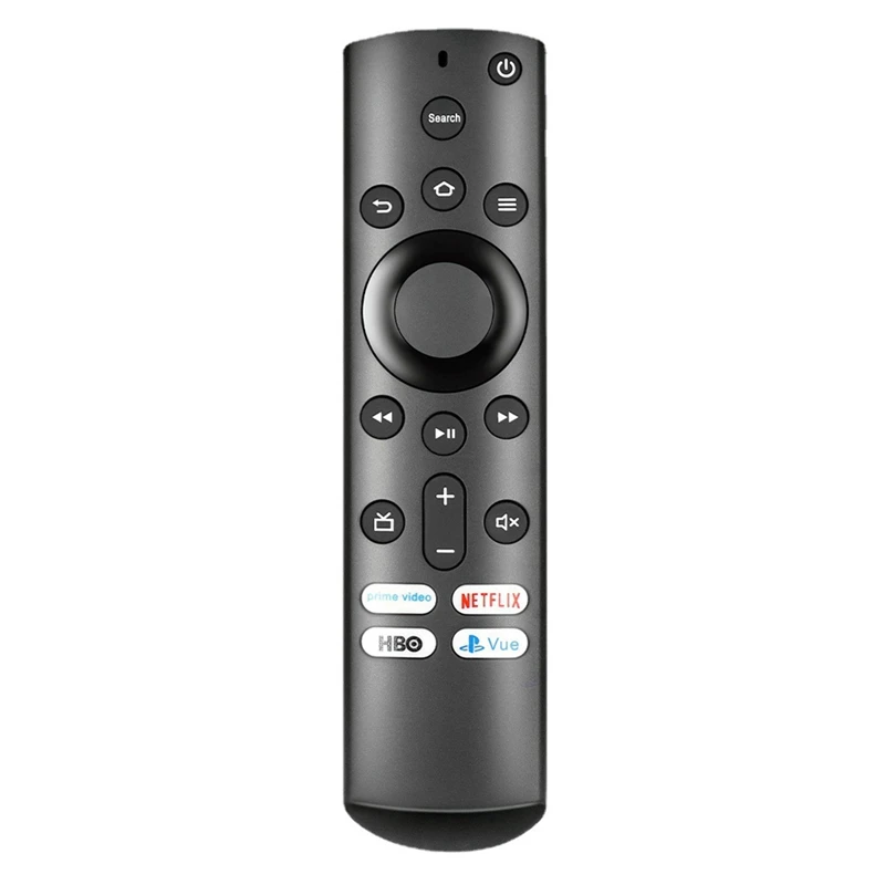 1 Pcs Infrared Voiceless Remote Control Voice Remote Control Suitable For NS-RCFNA-19 NS-RCFNA-21
1 Pcs Infrared Voiceless Remote Control Voice Remote Control Suitable For NS-RCFNA-19 NS-RCFNA-21