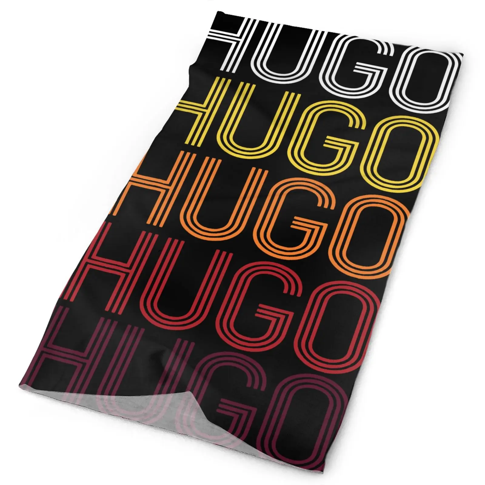 Hugo Mn Style Minnesota Tv Figure Men's Bandana Cycling Buff On Neck Bandana With Ears Kaffiyeh For Snowboard Bandana Headband
Hugo Mn Style Minnesota Tv Figure Men's Bandana Cycling Buff On Neck Bandana With Ears Kaffiyeh For Snowboard Bandana Headband