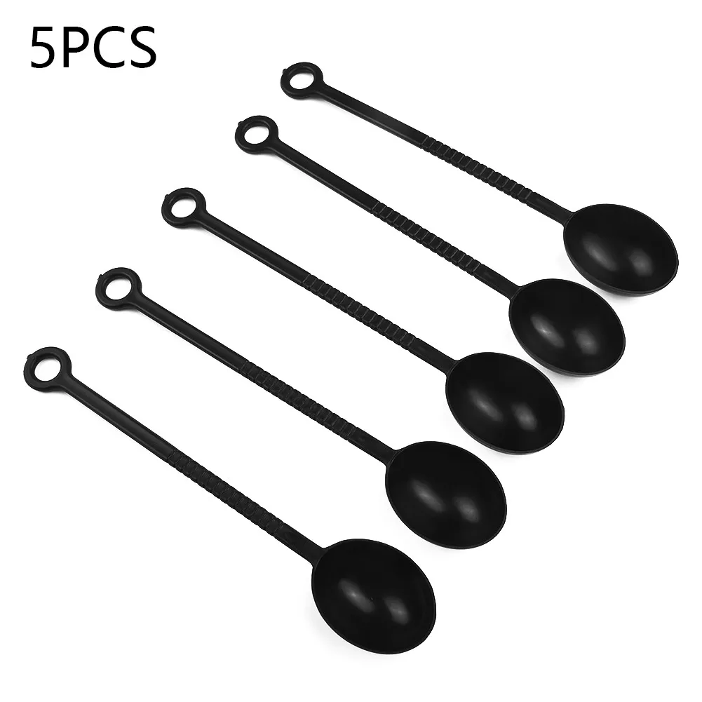 5Pcs Thick Plastic Spoons Disposable Individually Wrapped Thick Yogurt Cakes Fast Food Spoons Baking Supplies Tableware
5Pcs Thick Plastic Spoons Disposable Individually Wrapped Thick Yogurt Cakes Fast Food Spoons Baking Supplies Tableware