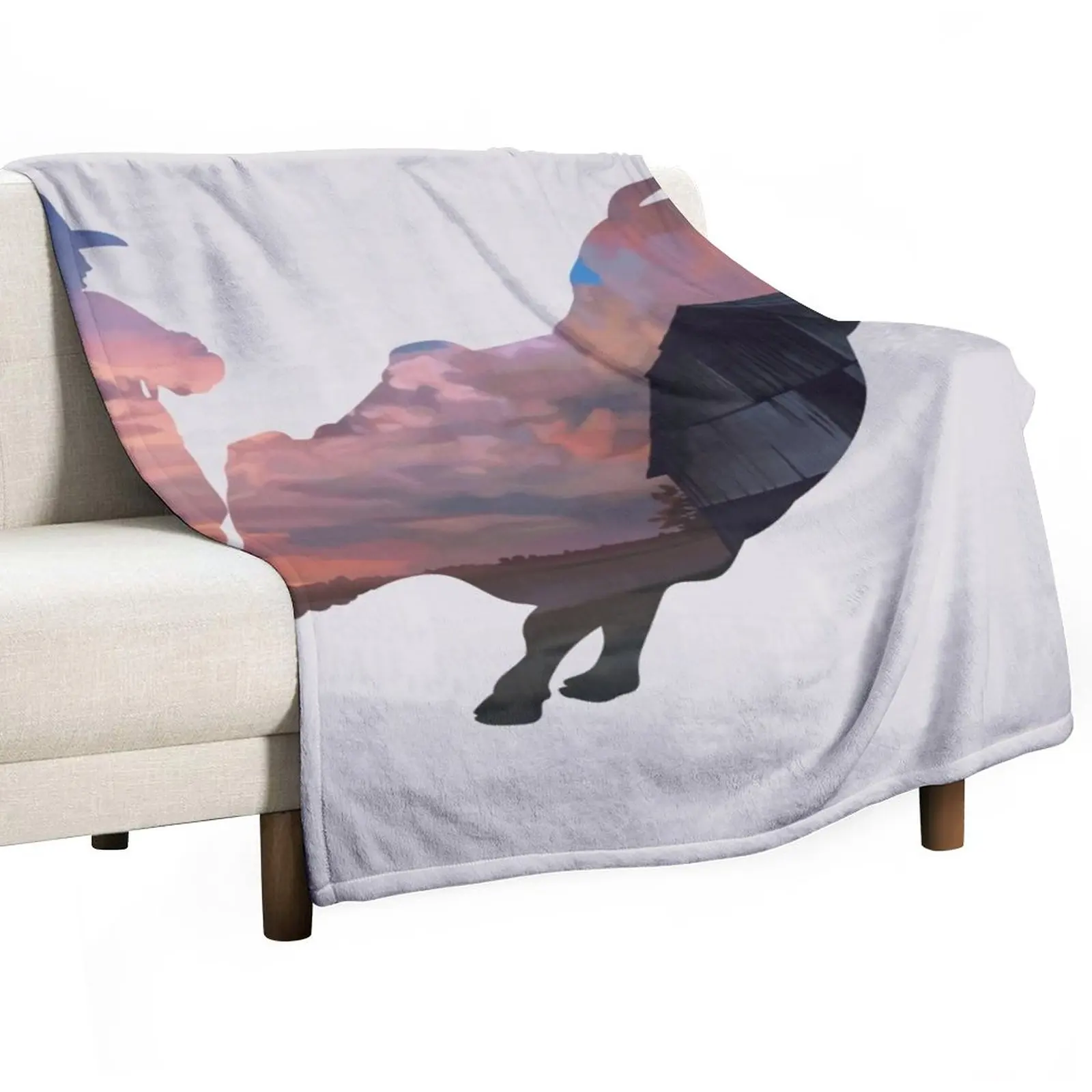 Rodeo Clown 1: Farm Sunset Throw Blanket Luxury St Blanket Flannel Fabric Sofa Blankets Extra Large Throw Blanket
Rodeo Clown 1: Farm Sunset Throw Blanket Luxury St Blanket Flannel Fabric Sofa Blankets Extra Large Throw Blanket