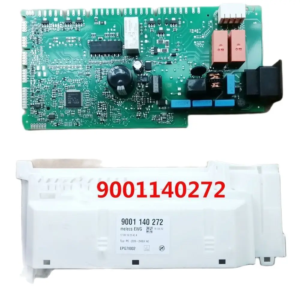 Оригинальная запрограммированная материнская плата 9001140272 для Siemens Bosch, запчасти для модуля управления питанием посудомоечной машины
Оригинальная запрограммированная материнская плата 9001140272 для Siemens Bosch, запчасти для модуля управления питанием посудомоечной машины
