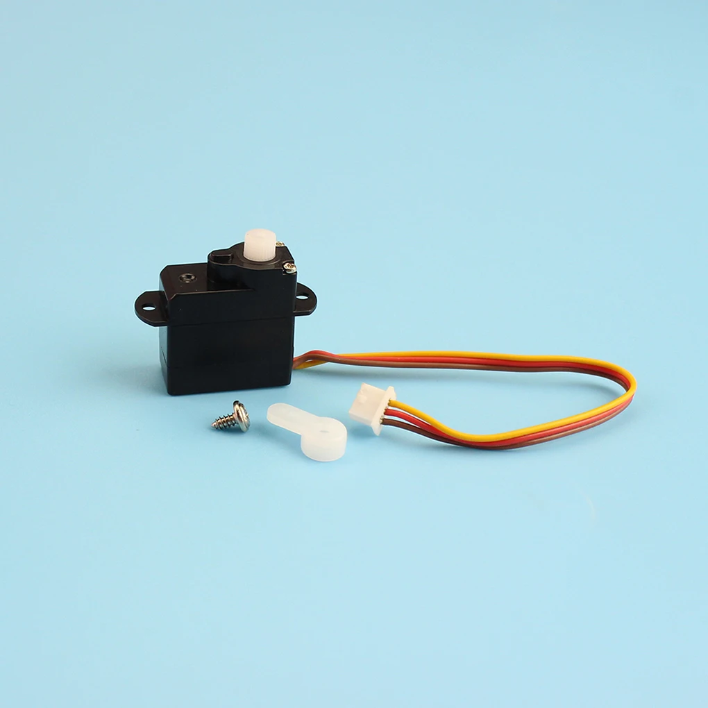 Remote Control Model Aircraft Servo Plate Assembly Plastic Replacing Part Upgrade Vehicle Modification Kit Repairing
Remote Control Model Aircraft Servo Plate Assembly Plastic Replacing Part Upgrade Vehicle Modification Kit Repairing