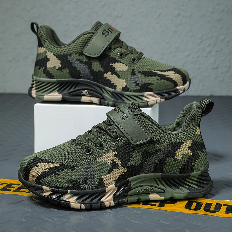 All Seasons 2022 Running Kids Sneakers Breathable Sport Boy Casual Shoe for Girl Outdoor Walking Children's Shoes
All Seasons 2022 Running Kids Sneakers Breathable Sport Boy Casual Shoe for Girl Outdoor Walking Children's Shoes