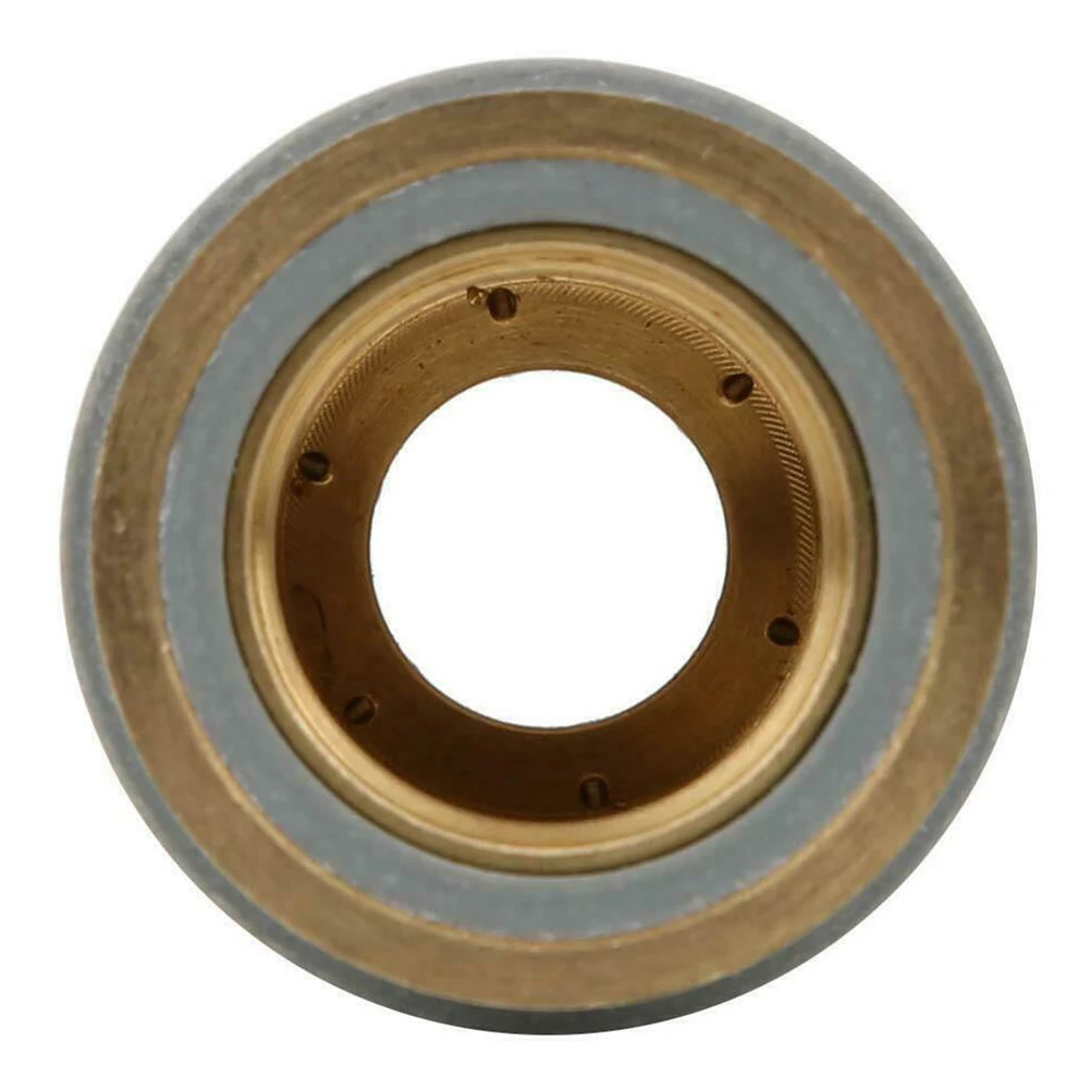Durable Protective Cap Retaining Cap Brass Inner Material Compact For PT-40/PT-60 For Plasma Torches Plasma Cutter
Durable Protective Cap Retaining Cap Brass Inner Material Compact For PT-40/PT-60 For Plasma Torches Plasma Cutter