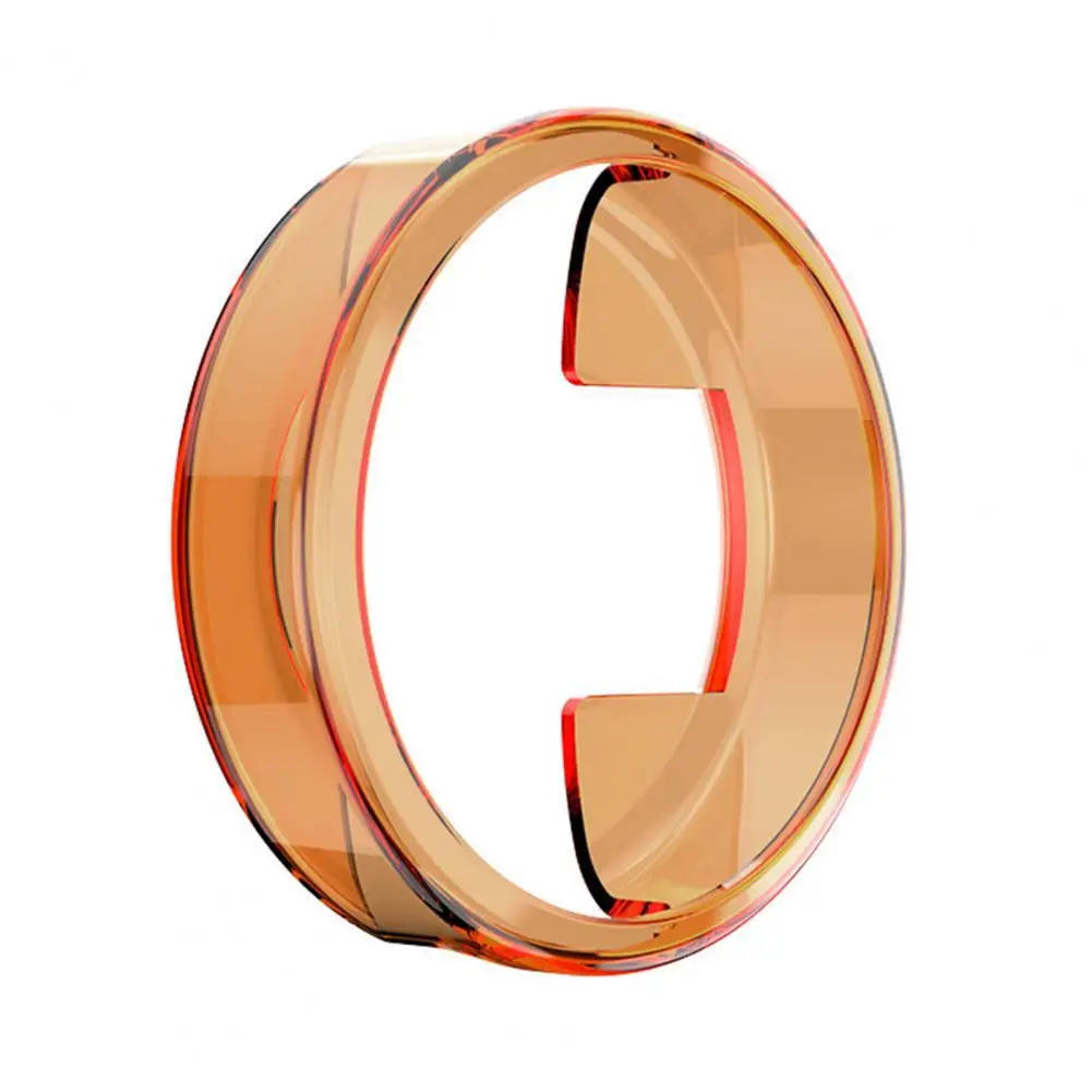 Сменный Мягкий защитный чехол из ТПУ для смарт-часов Garmin
Сменный Мягкий защитный чехол из ТПУ для смарт-часов Garmin