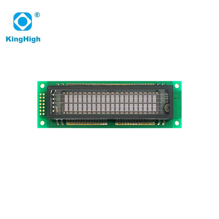 VFD Screen KH202SD58R1-M VFM202SDAR1 VFD Module
VFD Screen KH202SD58R1-M VFM202SDAR1 VFD Module