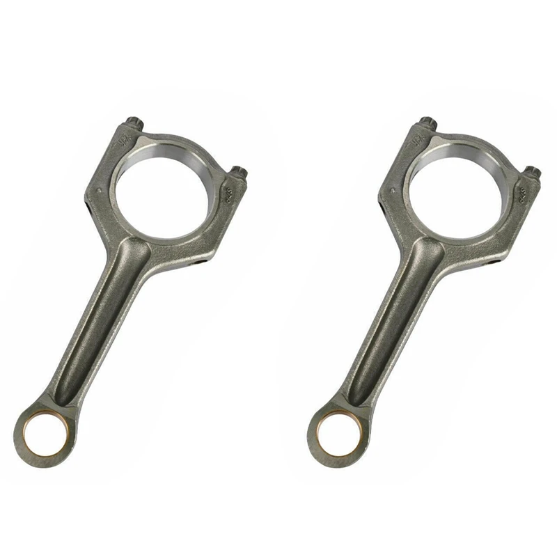 2X Новый Шатун двигателя для-BMW Sedan F30 F10 X5 N20B20 11247624616
2X Новый Шатун двигателя для-BMW Sedan F30 F10 X5 N20B20 11247624616