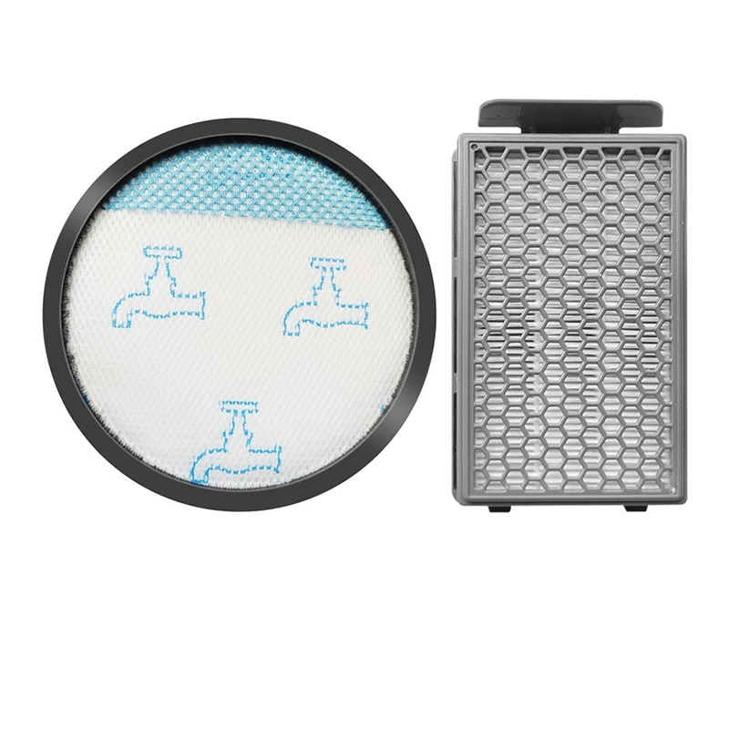 Replacement HEPA Filter For Rowenta RO4811EA RO4871EA RO4855EA RO4826EA Vacuum Cleaner Accessories ZR780000 Parts
Replacement HEPA Filter For Rowenta RO4811EA RO4871EA RO4855EA RO4826EA Vacuum Cleaner Accessories ZR780000 Parts
