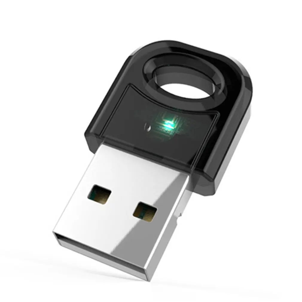 USB Wireless Adapter 5.0 Computer Wireless Transmitter Mini Audio Receiver PC Computer Notebook Headset 
USB Wireless Adapter 5.0 Computer Wireless Transmitter Mini Audio Receiver PC Computer Notebook Headset