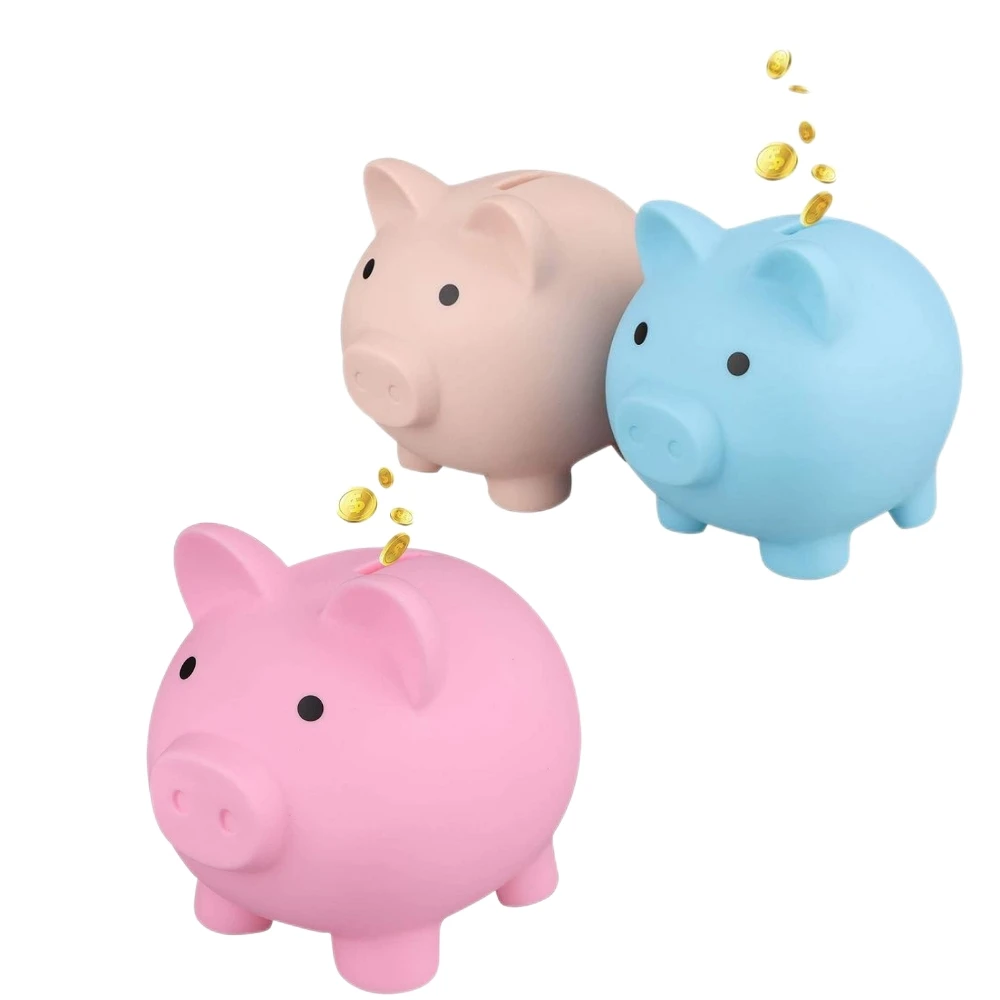 Small Piggy Bank Money Boxes Storage Kids Toys Home Decor Money Saving Box Children Piggy Money Bank
Small Piggy Bank Money Boxes Storage Kids Toys Home Decor Money Saving Box Children Piggy Money Bank