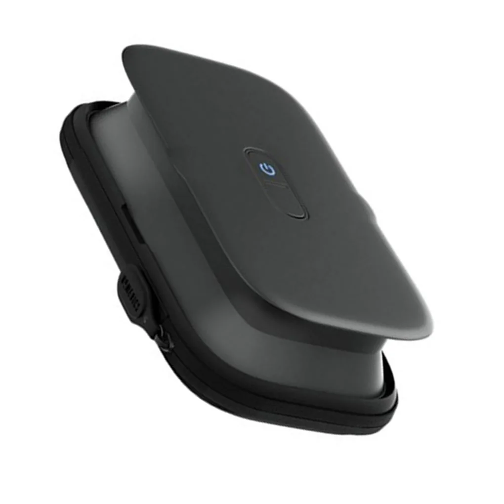 Mobile Phone Small Items UV Light Cleaning Box Portable Rechargeable Phone UV Cleaning Case
Mobile Phone Small Items UV Light Cleaning Box Portable Rechargeable Phone UV Cleaning Case