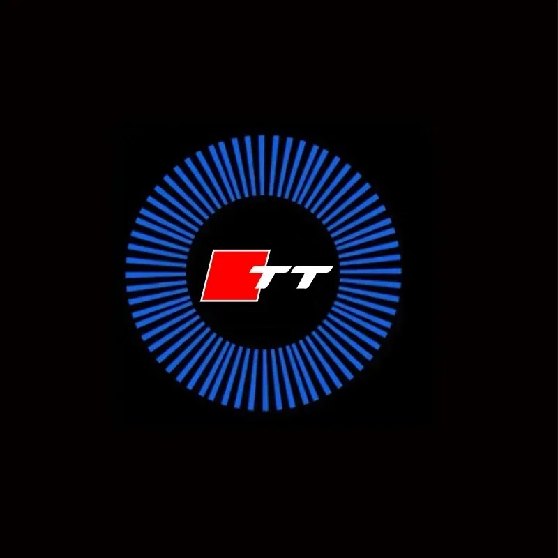 2 шт. для Audi TTS Logo 2008 2009 2012 2013 2017 2019 2020 2021 2022 светодиодный проектор приветствия двери автомобиля призрачные теневые огни
2 шт. для Audi TTS Logo 2008 2009 2012 2013 2017 2019 2020 2021 2022 светодиодный проектор приветствия двери автомобиля призрачные теневые огни