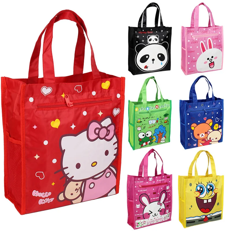 Sanrio Kawaii Hellokitty серия My Melody утолщенная Ткань Оксфорд Студенческая Портативная сумка для обеда квадратная милая сумка Игрушки для девочек
Sanrio Kawaii Hellokitty серия My Melody утолщенная Ткань Оксфорд Студенческая Портативная сумка для обеда квадратная милая сумка Игрушки для девочек