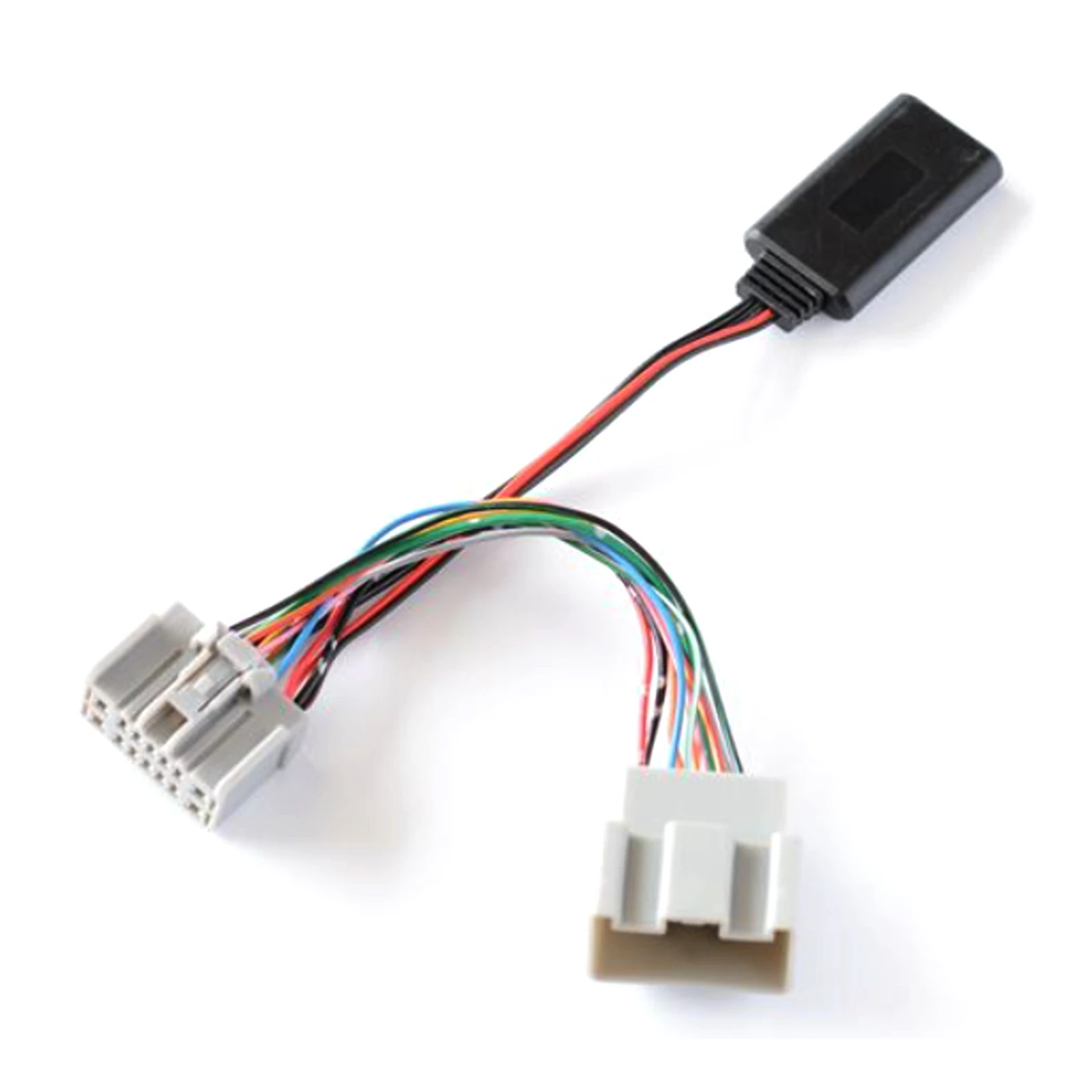 Аудиоресивер AUX Bluetooth адаптер для Volvo C30 S40 S60 S70 S80 V40 V50 XC70 автомобильный Bluetooth модуль
Аудиоресивер AUX Bluetooth адаптер для Volvo C30 S40 S60 S70 S80 V40 V50 XC70 автомобильный Bluetooth модуль