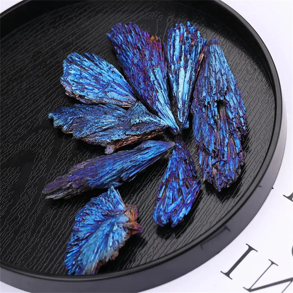 Черный турмалин перо павлина
Черный турмалин перо павлина