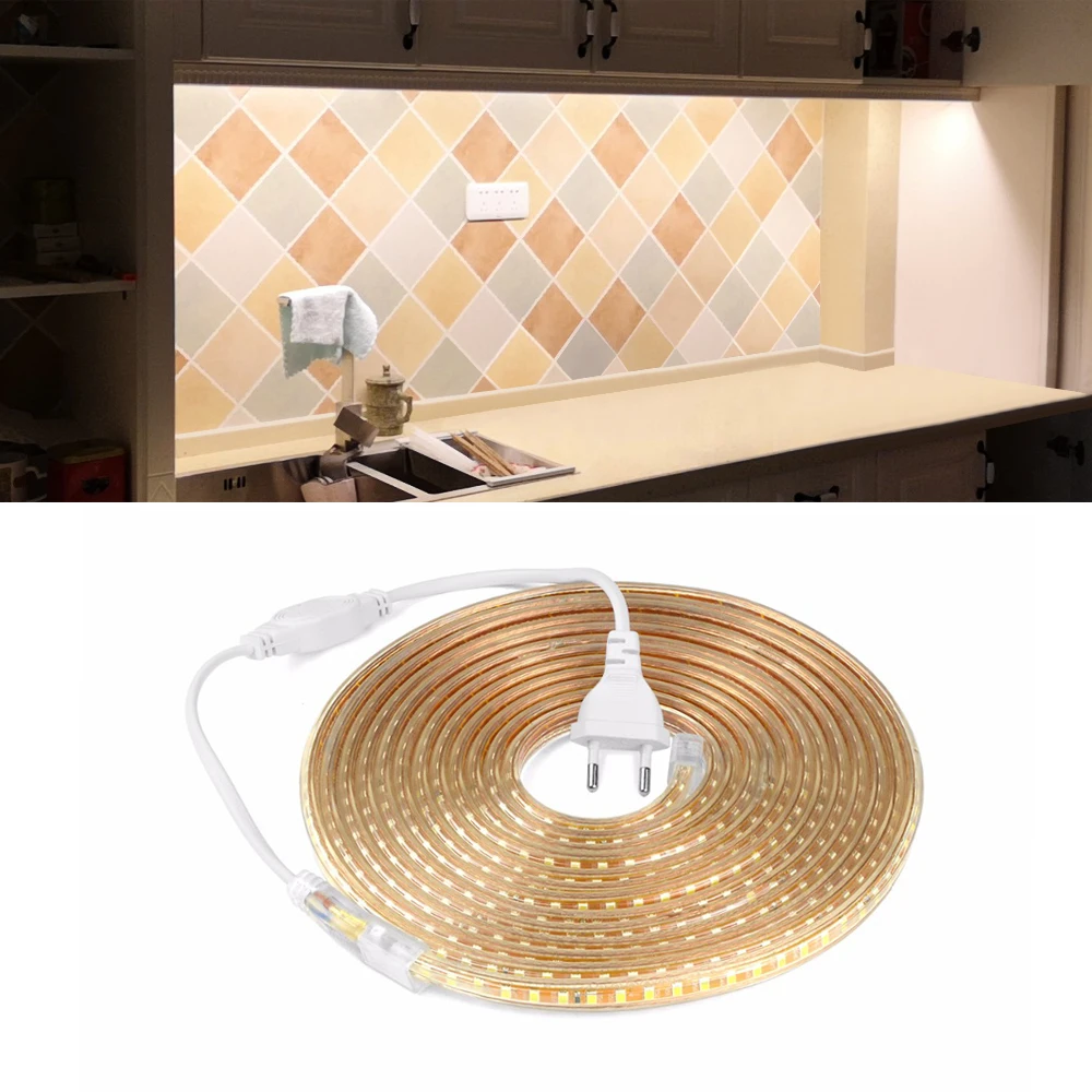 Ceiling Tape Cabinet Strip Kitchen Waterproof Ribbon Cupboard Light Plug Light Backlight With
Ceiling Tape Cabinet Strip Kitchen Waterproof Ribbon Cupboard Light Plug Light Backlight With