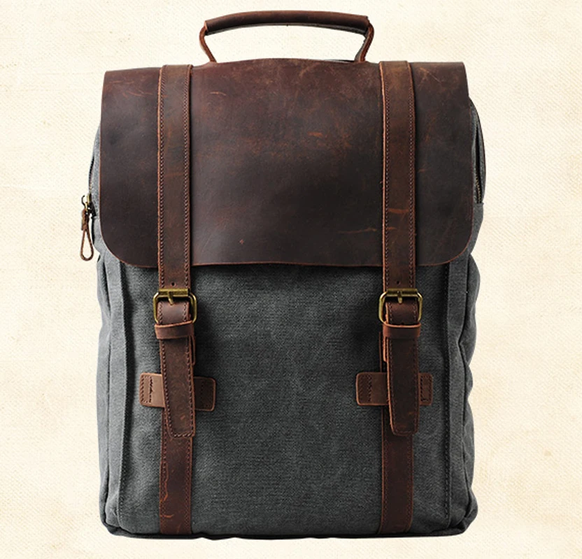 Leather School Mochila Rucksack Backpack School Fashion Backpack Bag Women Military Male Canvas Bagpack Backpack Backpack Men
Leather School Mochila Rucksack Backpack School Fashion Backpack Bag Women Military Male Canvas Bagpack Backpack Backpack Men