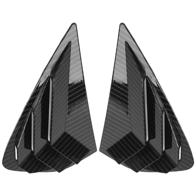 Side Rear Scoop Shutter Cover Sticker for Forte K3 2019-2022 Car Styling Louver Vent Decorate
Side Rear Scoop Shutter Cover Sticker for Forte K3 2019-2022 Car Styling Louver Vent Decorate